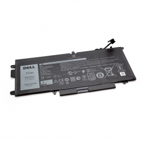 Dell Latitude 13 7389 2-in-1 originele batterij