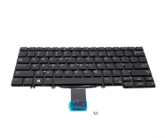 Dell Latitude 13 7390 2-in-1 toetsenbord