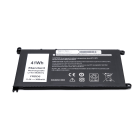 Dell Latitude 14 3400 (5157) accu