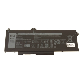 Dell Latitude 14 5431 originele accu