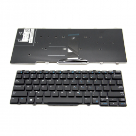 Dell Latitude 14 5491 toetsenbord