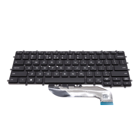 Dell Latitude 14 9410 (40DHN) toetsenbord
