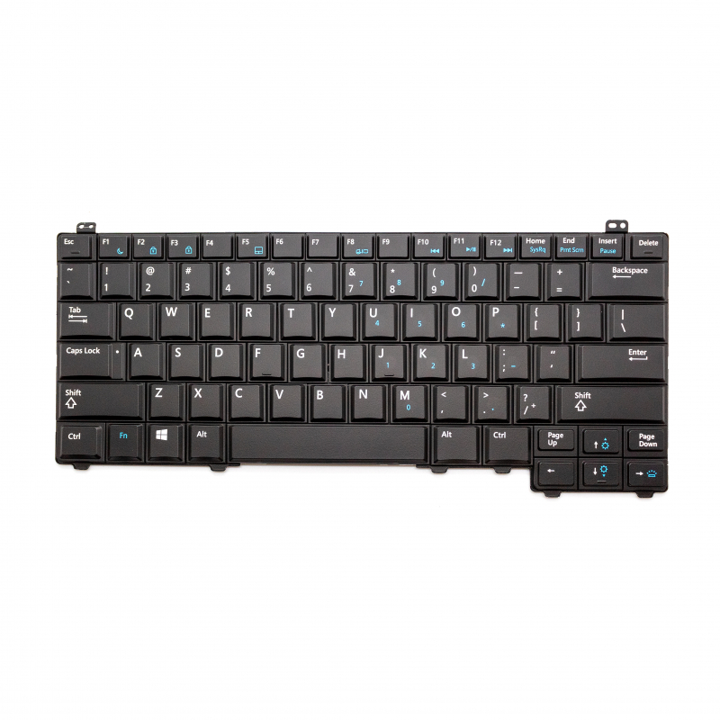Dell Latitude 14 E5440 (0590) Laptop keyboard-toetsenbord