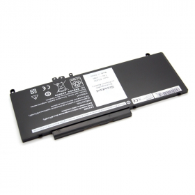 Dell Latitude 14 E5470 (5P4HP) accu