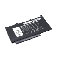 Dell Latitude 14 E7470 (02R95) accu