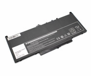 Dell Latitude 14 E7470 (3K0DN) accu