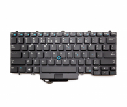 Dell Latitude 14 E7470 (KKJHD) toetsenbord