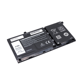 Dell Latitude 15 3510 (08HDJ) accu