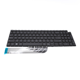 Dell Latitude 15 3510 (18R0D) toetsenbord