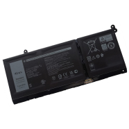 Dell Latitude 15 3520 (FCR19) batterij