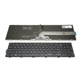 Dell Latitude 15 3550 (Y0J9H) toetsenbord