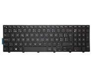 Dell Latitude 15 3570 (3M1TG) toetsenbord