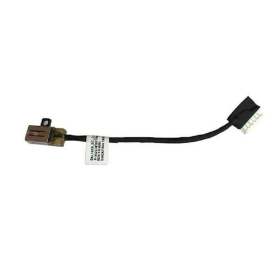 Dell Latitude 15 3580 (CCJV1) dc-jack