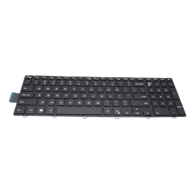 Dell Latitude 15 3580 (W4X0J) toetsenbord