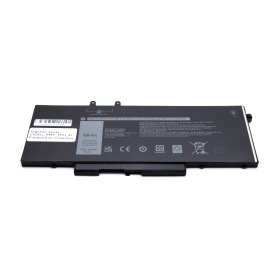 Dell Latitude 15 5510 (0WD19) accu