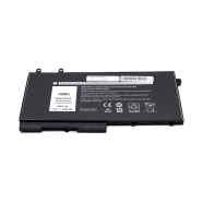 Dell Latitude 15 5510 (GMTV9) accu