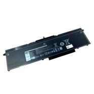 Dell Latitude 15 5511 (H7Y9D) originele accu