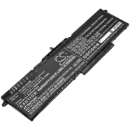 Dell Latitude 15 5511 (Y4MGM) accu