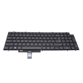 Dell Latitude 15 5530 (N4YJ4) toetsenbord
