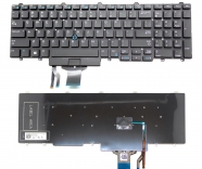 Dell Latitude 15 E5550 (5057) toetsenbord