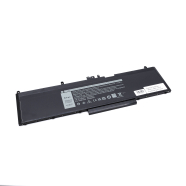 Dell Latitude 15 E5570 (X7P40) accu