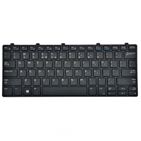 Dell Latitude 3189 toetsenbord