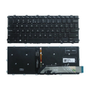Dell Latitude 3390 2-in-1 toetsenbord