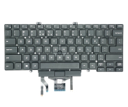 Dell Latitude 5400 (0R81W) toetsenbord