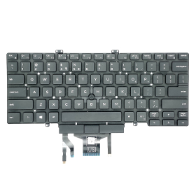 Dell Latitude 5400 (0R81W) toetsenbord