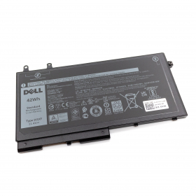 Dell Latitude 5400 (JDD12) originele accu