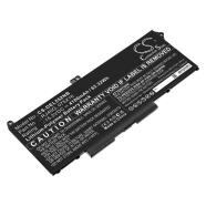 Dell Latitude 5420 (39G38) accu