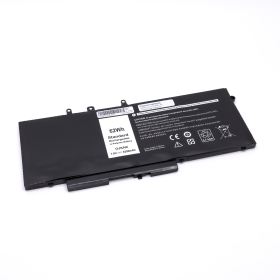 Dell Latitude 5490 (TD70X) premium batterij