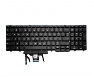 Dell Latitude 5501 toetsenbord