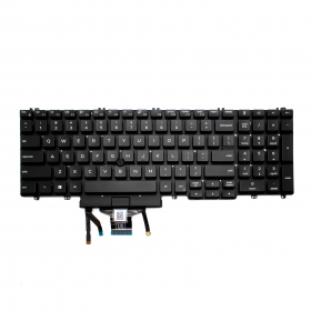Dell Latitude 5501 toetsenbord
