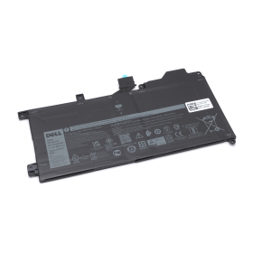 Dell Latitude 7200 (52W5D) originele batterij