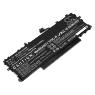 Dell Latitude 9420 (F4YDD) accu