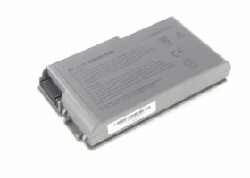 Dell Latitude D530 batterij