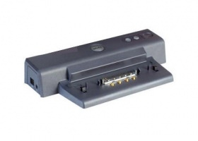 Dell Latitude D620 ATG docking stations