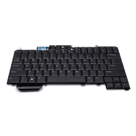 Dell Latitude D620 ATG toetsenbord