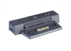 Dell Latitude D630 XFR docking stations