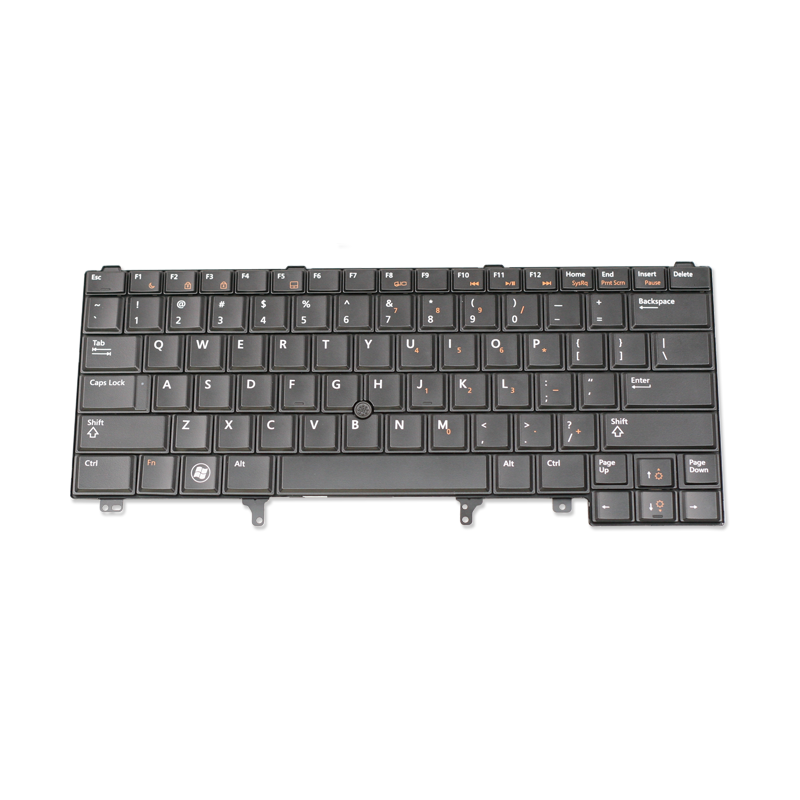 Dell Latitude E5430 Laptop keyboard-toetsenbord