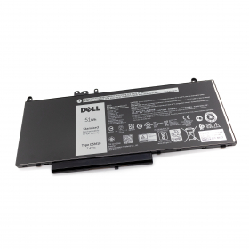 Dell Latitude E5450 originele accu