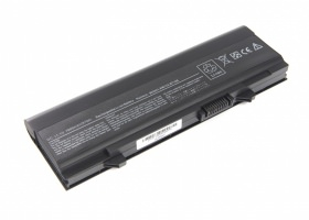 Dell Latitude E5500 batterij