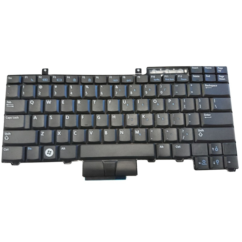 Dell Latitude E5500 Laptop keyboard-toetsenbord