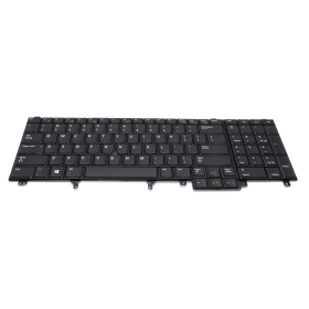 Dell Latitude E5520m toetsenbord