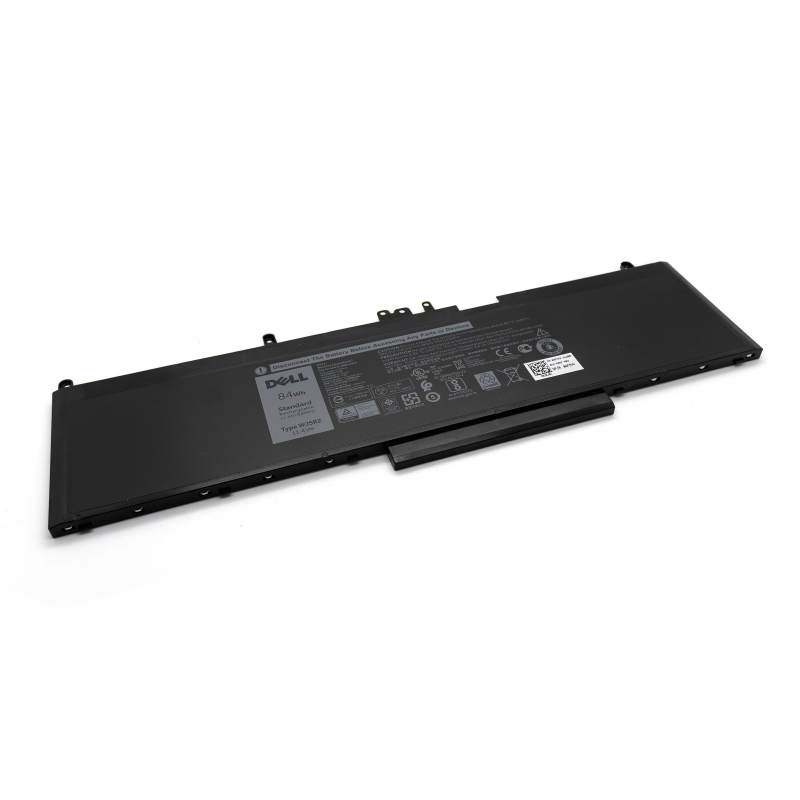 Dell Latitude E5570 Originele laptop accu 7260mAh