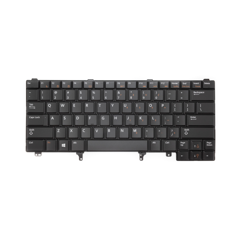 Dell Latitude E6220 Laptop keyboard-toetsenbord