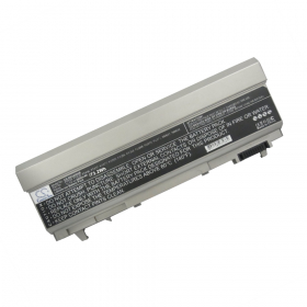 Dell Latitude E6400 batterij