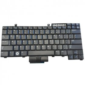 Dell Latitude E6500 toetsenbord