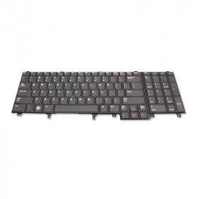 Dell Latitude E6520n toetsenbord